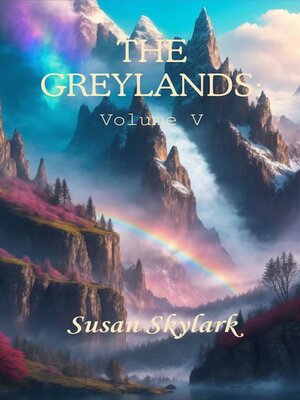 cover image of The Greylands
